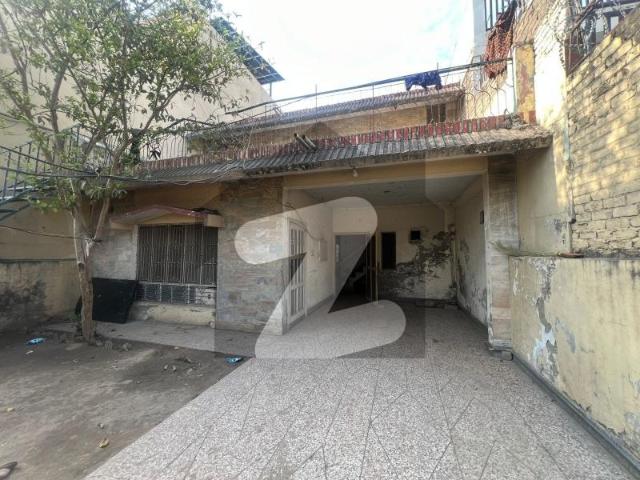 House for sale in I-10, Islamabad