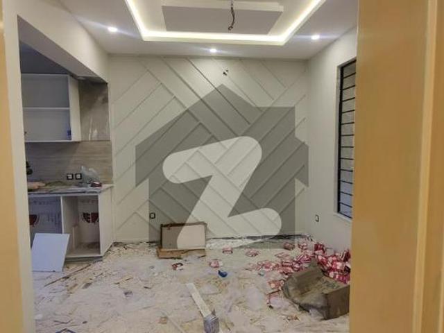 House for sale in I-10, Islamabad