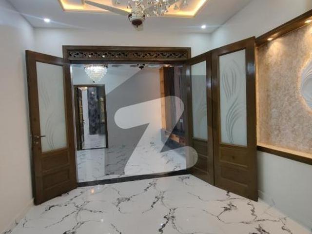 House for sale in I-10, Islamabad