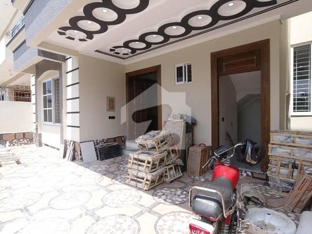 House for sale in Islamabad