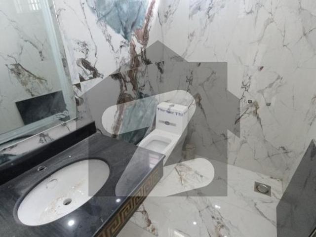 House for sale in I-14, Islamabad