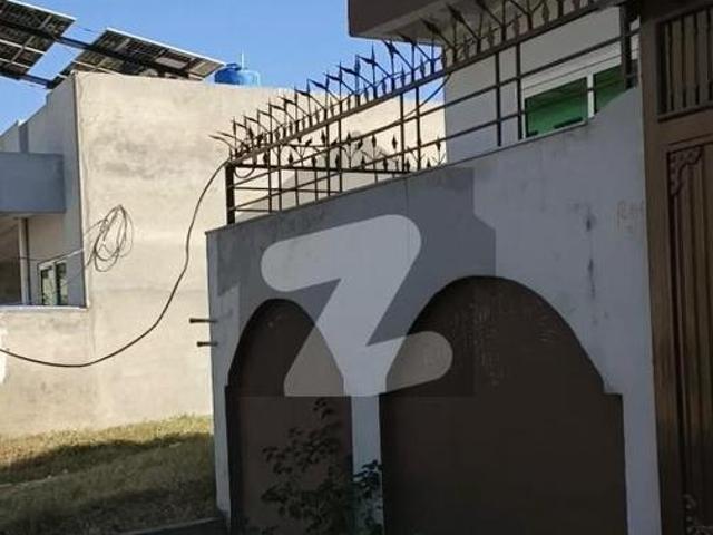House for sale in Islamabad