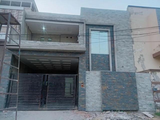 House for sale in Faisalabad, Islamabad Capital Territory