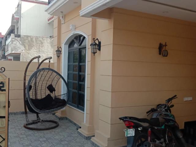 House for sale in Rawalpindi, Islamabad Capital Territory