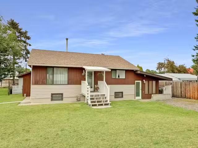 House for sale