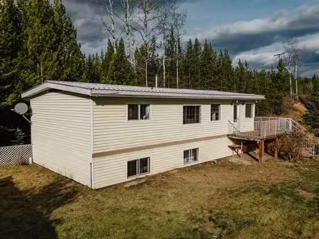 House for sale in Eagle Creek, British Columbia