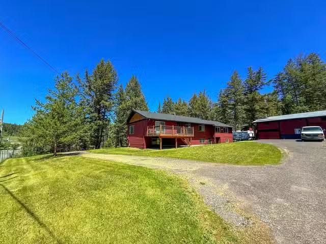 House for sale