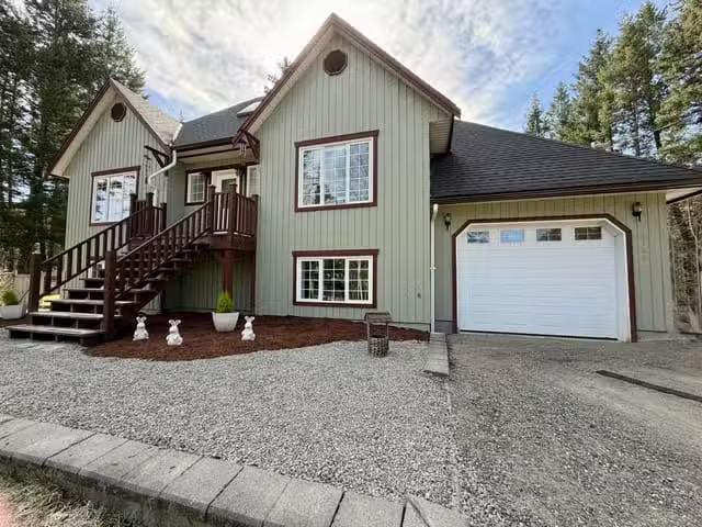 House for sale