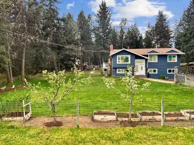 House for sale