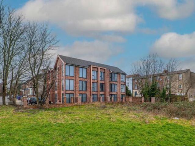Property for sale in Liverpool, Liverpool City Region