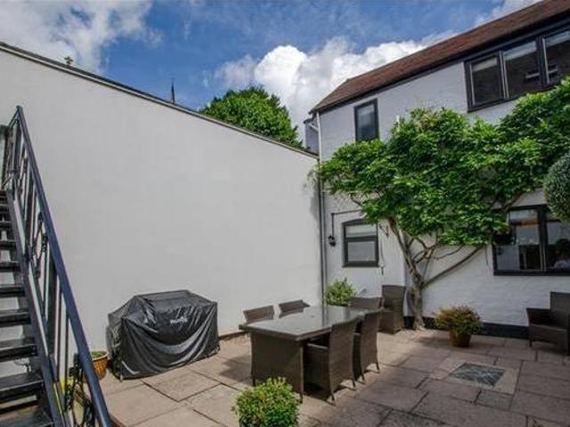 House for sale in Shropshire