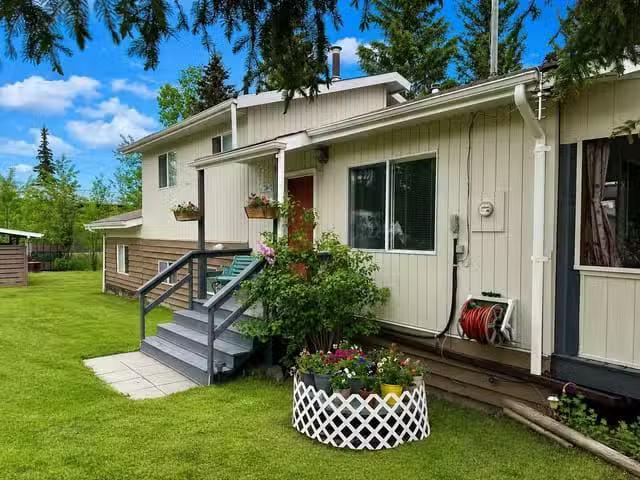 House for sale