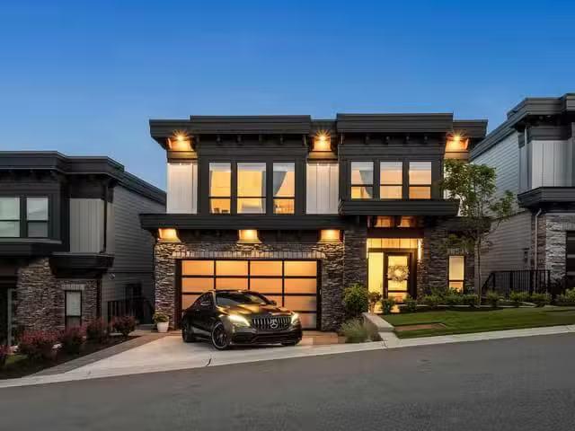 House for sale in Abbotsford, British Columbia