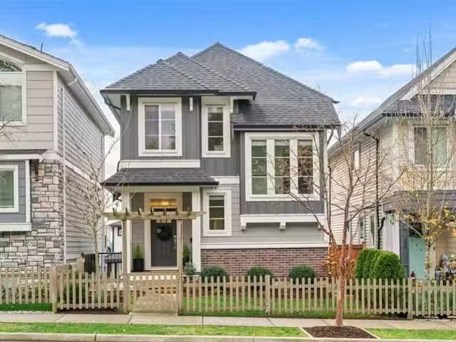 House for sale in Abbotsford, British Columbia