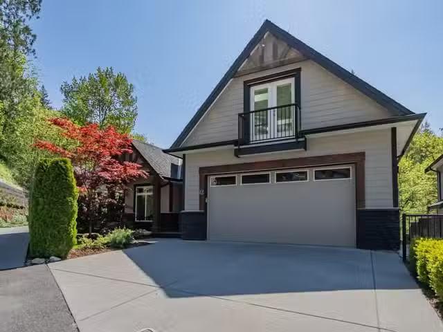 House for sale in Abbotsford, British Columbia