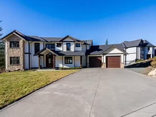 House for sale in Abbotsford, British Columbia