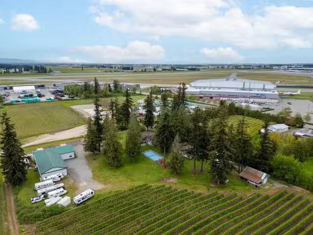 House for sale in Abbotsford, British Columbia