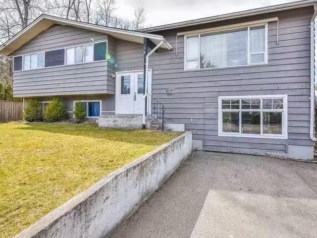 House for sale in Abbotsford, British Columbia