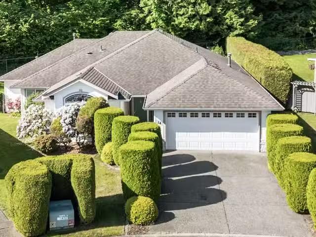 House for sale in Abbotsford, British Columbia