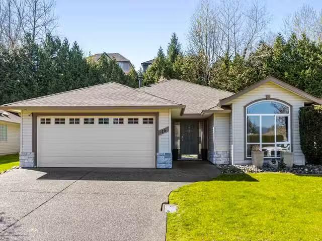 House for sale in Abbotsford, British Columbia