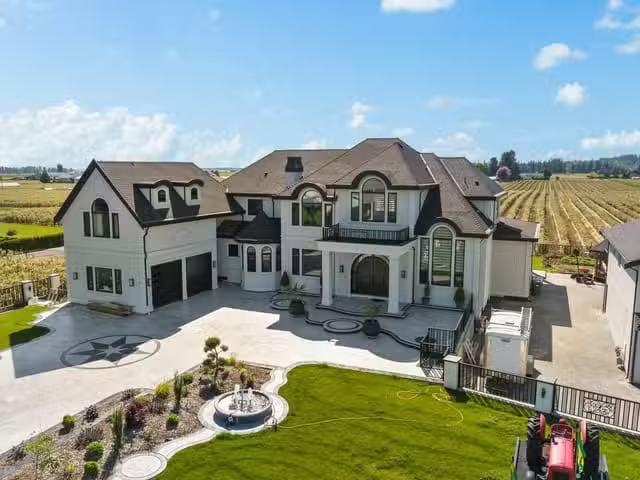 House for sale in Abbotsford, British Columbia