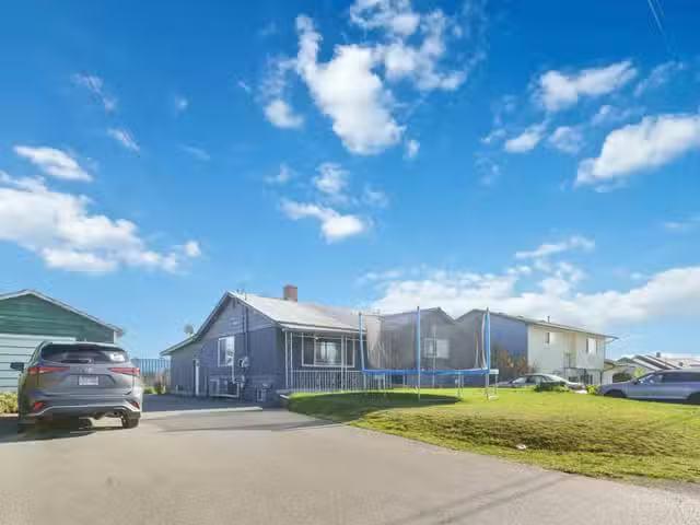 House for sale in Abbotsford, British Columbia