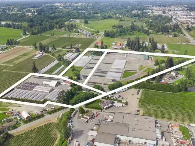 House for sale in Abbotsford, British Columbia