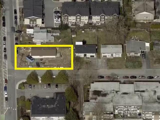 House for sale in Abbotsford, British Columbia