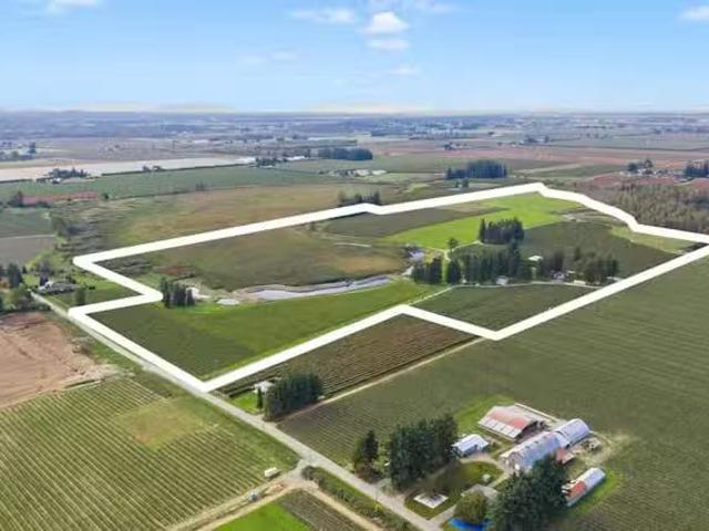 House for sale in Abbotsford, British Columbia
