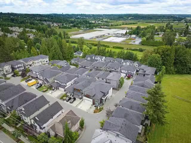 House for sale in Abbotsford, British Columbia