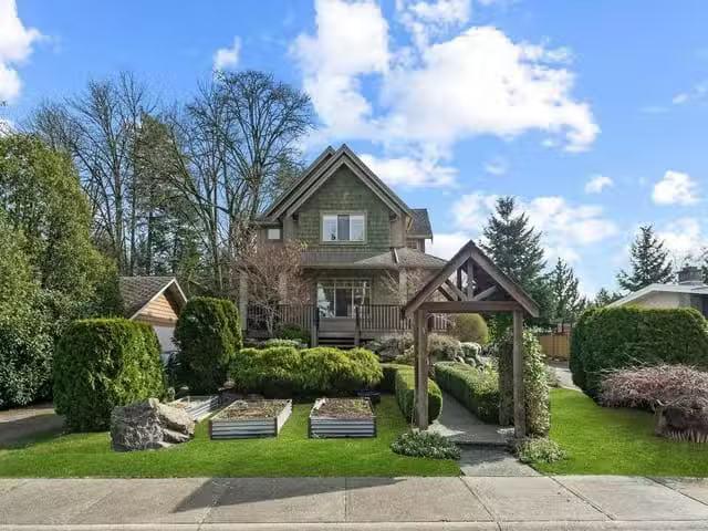 House for sale in Abbotsford, British Columbia