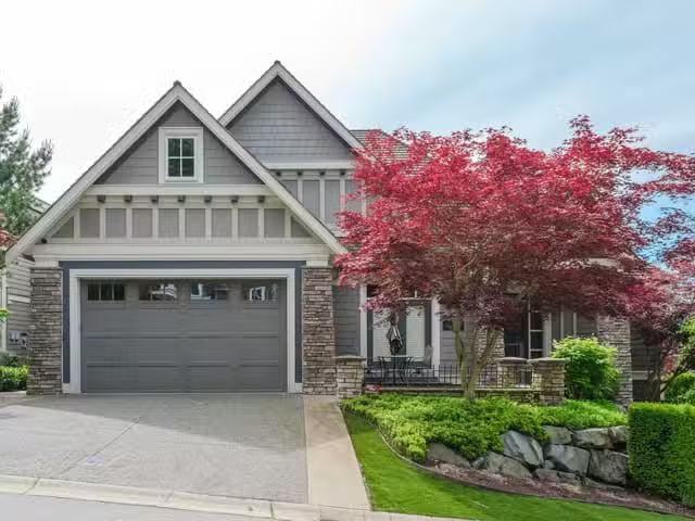 House for sale in Abbotsford, British Columbia
