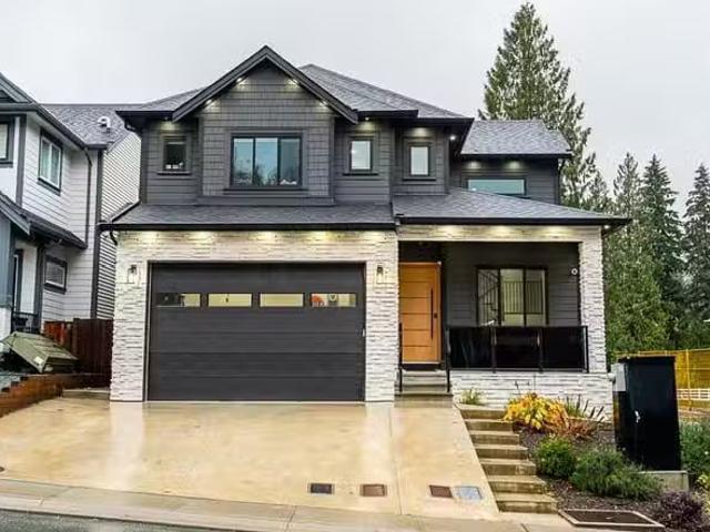 House for sale in Abbotsford, British Columbia