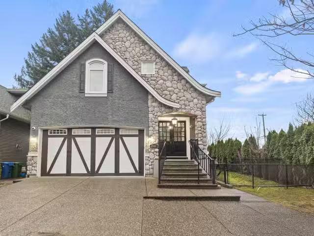 House for sale in Abbotsford, British Columbia