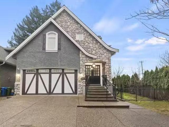 House for sale in Abbotsford, British Columbia