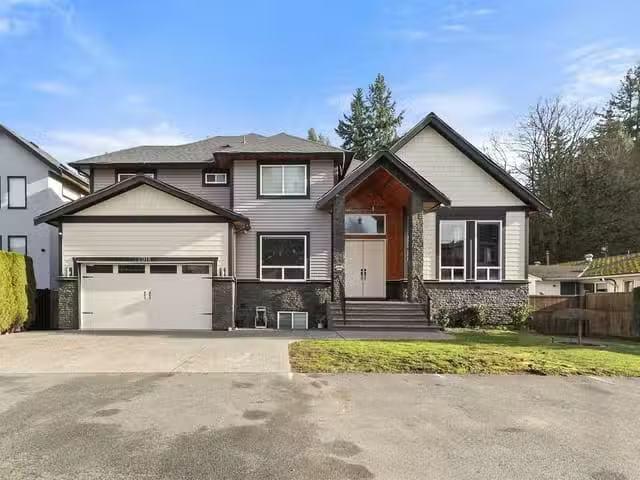 House for sale in Abbotsford, British Columbia