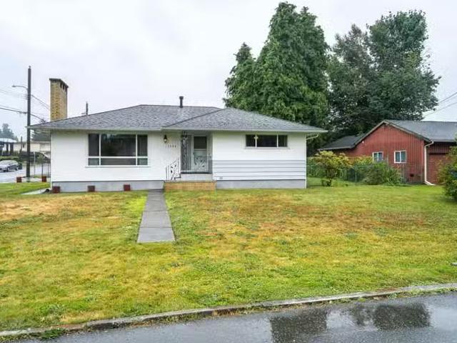 House for sale in Abbotsford, British Columbia