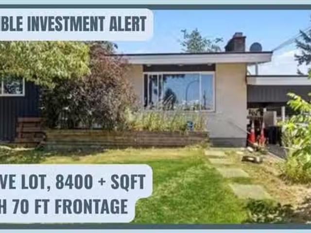 House for sale in Abbotsford, British Columbia