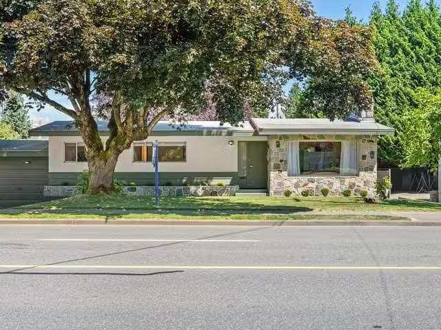 House for sale in Abbotsford, British Columbia