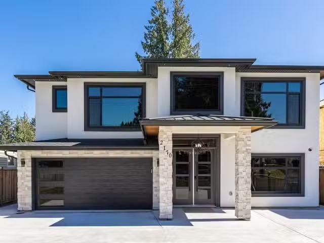House for sale in Abbotsford, British Columbia