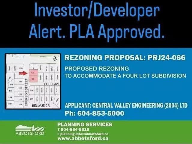 House for sale in Abbotsford, British Columbia