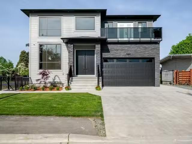 House for sale in Abbotsford, British Columbia