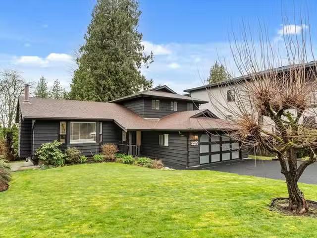 House for sale in Abbotsford, British Columbia