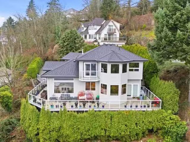 House for sale in Abbotsford, British Columbia