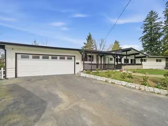 House for sale in Abbotsford, British Columbia