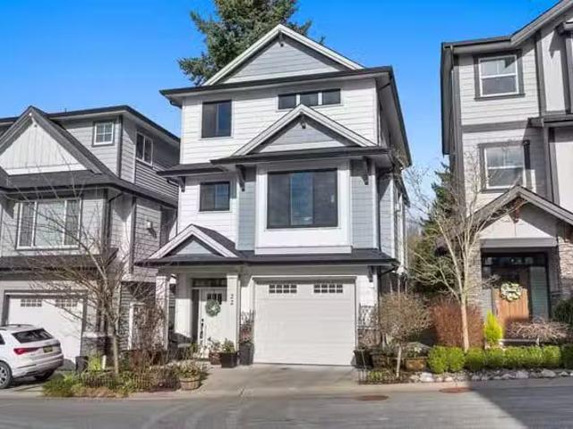House for sale in Abbotsford, British Columbia