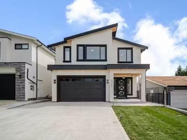 House for sale in Abbotsford, Fraser Valley Regional District