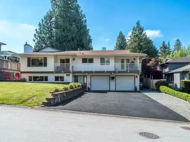 House for sale in Abbotsford, British Columbia