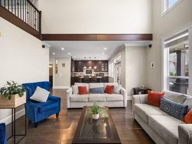 House for sale in Abbotsford, British Columbia