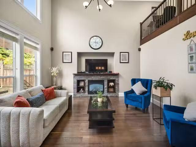 House for sale in Abbotsford, British Columbia